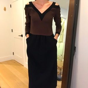 Vintage Chloe Dress